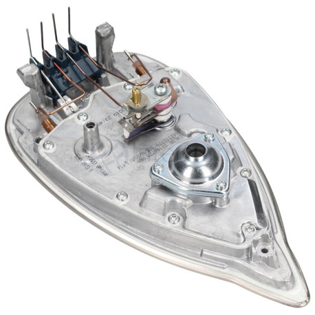 SUELA CON RESISTENCIA PLANCHA PARA CENTRO DE PLANCHADO ROWENTA CS-00147575