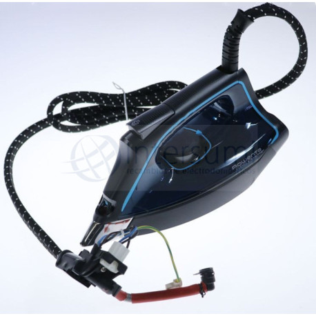 ASA + EMPUÑADORA CON CABLE PARA CENTRO DE PLANCHADO ROWENTA CS-10000622