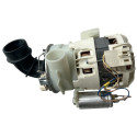 BOMBA CALEFACTORA LAVAVAJILLAS VESTEL 49055552