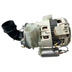 BOMBA CALEFACTORA LAVAVAJILLAS VESTEL 49055552
