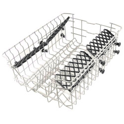 PANIER SUPÉRIEUR POUR LAVE-VAISSELLE NEW POL 37015809