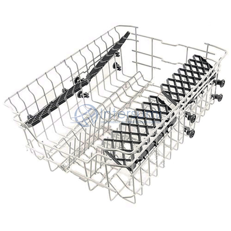 PANIER SUPÉRIEUR POUR LAVE-VAISSELLE NEW POL 37015809