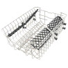 PANIER SUPÉRIEUR POUR LAVE-VAISSELLE NEW POL 37015809