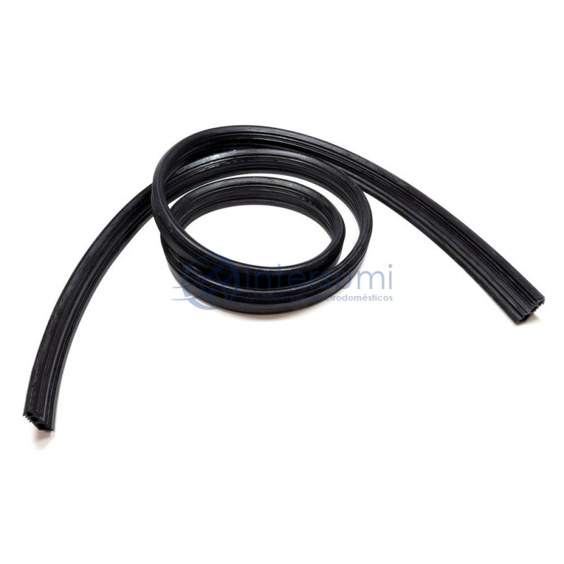 JOINT SUPÉRIEUR DE PORTE POUR LAVE-VAISSELLE SMEG, TEKA 754132350
