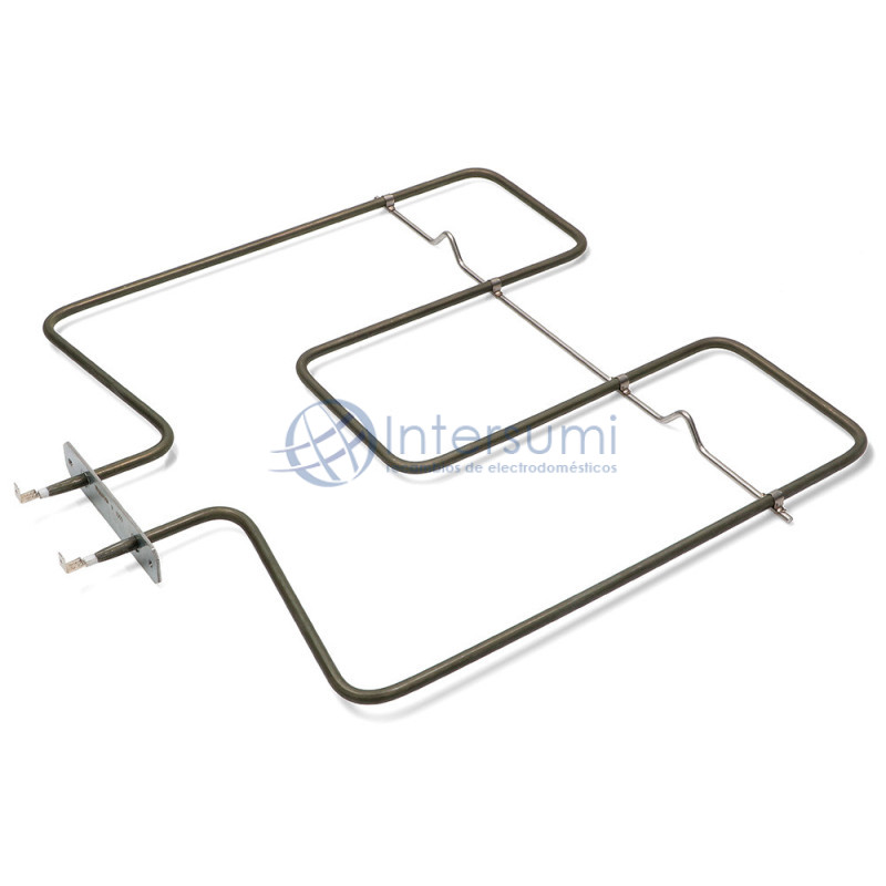 RÉSISTANCE INFÉRIEURE POUR FOUR CANDY, HOOVER 1420W 42810249
