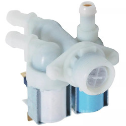 ÉLECTROVANNE 3 VOIES LAVE-LINGE CANDY, HOOVER, TEKA 41029153