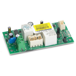 MODULE DE CONTRÔLE POUR CHAUFFE-EAU ÉLECTRIQUE MTS ARISTON, FLECK DUO 65151293