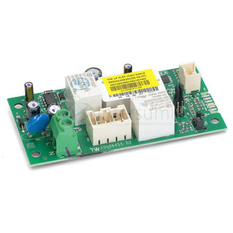 MÓDULO DE CONTROL PARA TERMO ELÉCTRICO MTS ARISTON, FLECK DUO 65151293