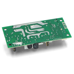 MODULE DE CONTRÔLE POUR CHAUFFE-EAU ÉLECTRIQUE MTS ARISTON, FLECK DUO 65151293