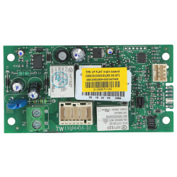 MODULE DE CONTRÔLE POUR CHAUFFE-EAU ÉLECTRIQUE MTS ARISTON, FLECK DUO 65151293