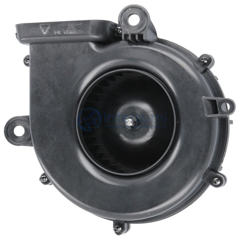 MOTEUR VENTILATEUR RÉSISTANCE LAVE-LINGE SÉCHANT 1031707