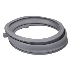JOINT DE HUBLOT POUR PORTE DE LAVE-LINGE CANDY, HOOVER 70006610