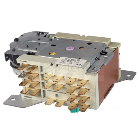 PROGRAMADOR LAVAVAJILLAS EDESA, FAGOR, GORENJE V71I000F5