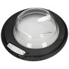 PUERTA COMPLETA PARA LAVADORA GORENJE, HISENSE HK2234411