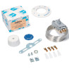 Thermostat réfrigérateur deux portes Ranco VT93, 3000mm 27FR257