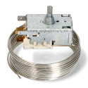 TERMOSTATO FRIGORIFICO DOS PUERTA RANCO VT93, 3000mm 27FR257