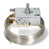 TERMOSTATO FRIGORIFICO DOS PUERTA RANCO VT93, 3000mm 27FR257