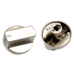 Bouton minuterie micro-ondes Teka 89830126R
