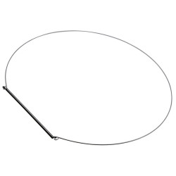 COLLIER JOINT PORTE LAVE-LINGE, 6/7/8 KG C00119209