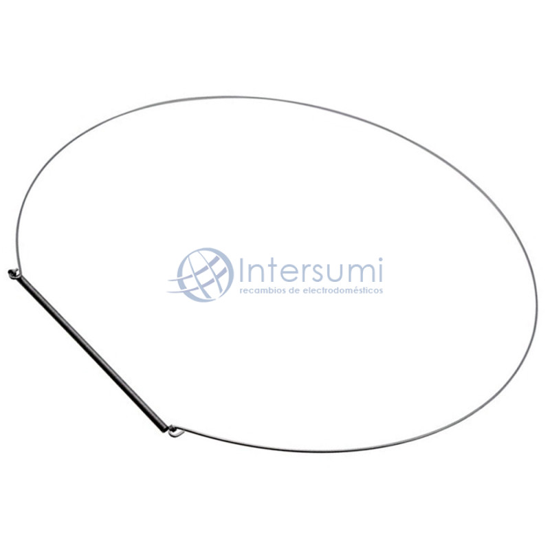 COLLIER JOINT PORTE LAVE-LINGE, 6/7/8 KG C00119209