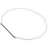 COLLIER JOINT PORTE LAVE-LINGE, 6/7/8 KG C00119209