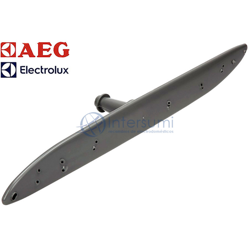 Bras asperseur inférieur lave-vaisselle Electrolux 1526523004