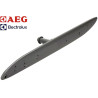 Bras asperseur inférieur lave-vaisselle Electrolux 1526523004