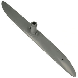 Bras asperseur inférieur lave-vaisselle Electrolux 1526523004