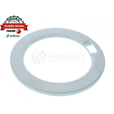 AROS EXTERIOR PUERTA LAVADORA FAGOR, EDESA, ASPES.  L74G000A0