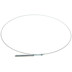 COLLIER INTÉRIEUR JOINT HUBLOT PORTE LAVE-LINGE FAGOR AS0014877