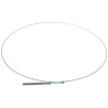 COLLIER INTÉRIEUR JOINT HUBLOT PORTE LAVE-LINGE FAGOR AS0014877