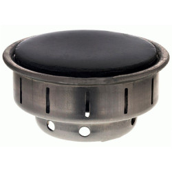 Chapeau brûleur Fagor 40mm 44FA0001
