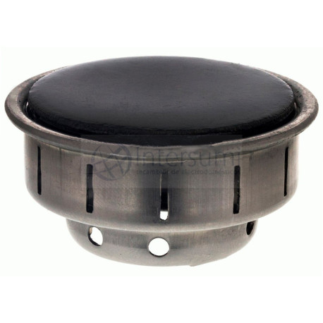 TAPETA QUEMADOR FAGOR 40mm 44FA0001  