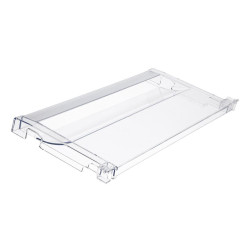 COUVERCLE TIROIR CONGÉLATEUR POUR RÉFRIGÉRATEUR WHIRLPOOL, INDESIT C00647781