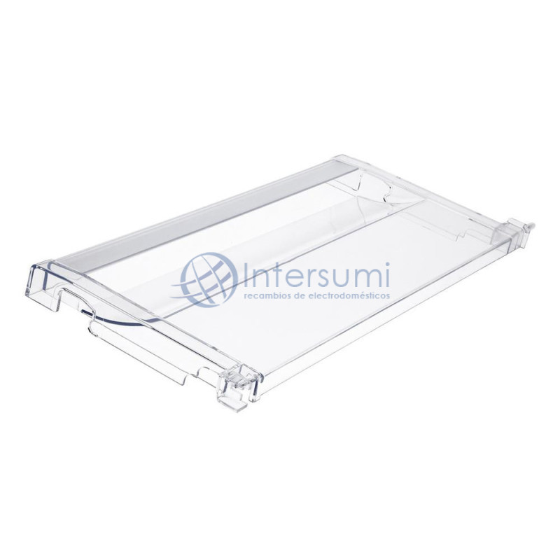 COUVERCLE TIROIR CONGÉLATEUR POUR RÉFRIGÉRATEUR WHIRLPOOL, INDESIT C00647781