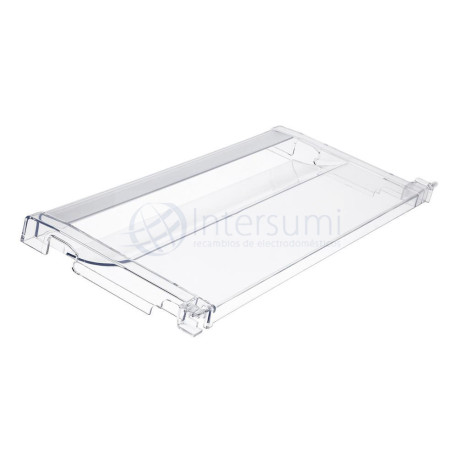 TAPA CAJÓN CONGELADOR PARA FRIGORÍFICO WHIRLPOOL, INDESIT C00647781