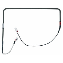 RÉSISTANCE DÉGIVRAGE RÉFRIGÉRATEUR FAGOR, EDESA, LG FLG000061