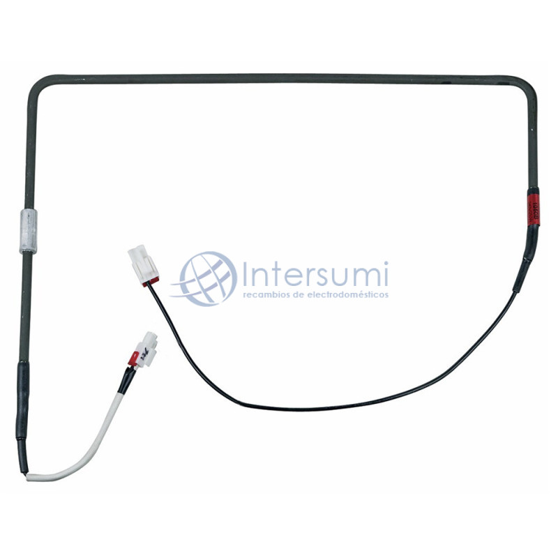 RÉSISTANCE DÉGIVRAGE RÉFRIGÉRATEUR FAGOR, EDESA, LG FLG000061