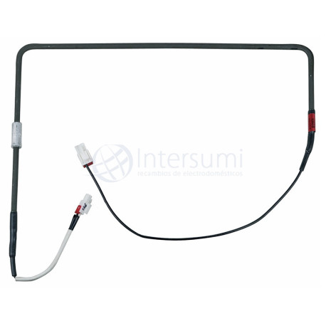 RESISTENCIA DESCARCHE FRIGORIFICO FAGOR, EDESA, LG FLG000061