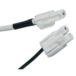 RÉSISTANCE DÉGIVRAGE RÉFRIGÉRATEUR FAGOR, EDESA, LG FLG000061