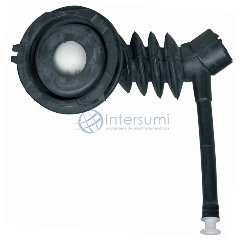 DURITE CUVE À POMPE LAVE-LINGE BALAY, BOSCH, SIEMENS 00656689
