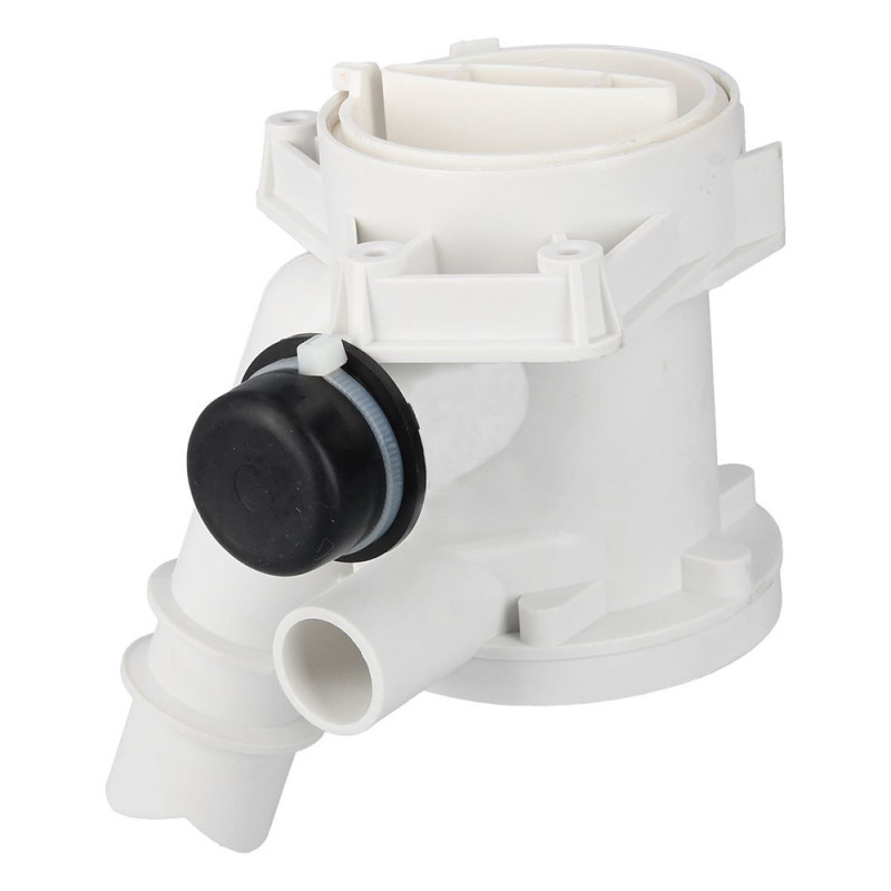 CUERPO FILTRO COMPLETO PARA LAVADORA BRANDT, CANDY, HOOVER  49002227