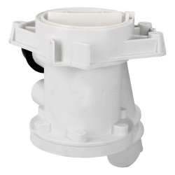 CUERPO FILTRO COMPLETO PARA LAVADORA BRANDT, CANDY, HOOVER  49002227