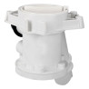CUERPO FILTRO COMPLETO PARA LAVADORA BRANDT, CANDY, HOOVER  49002227