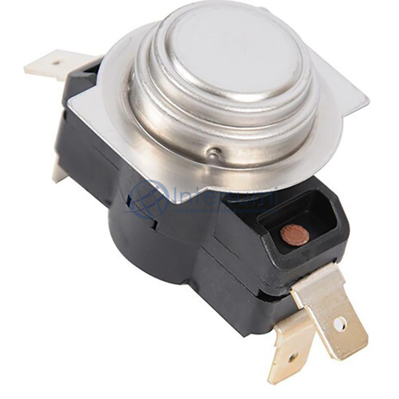 THERMOSTAT DOUBLE LLW AEG, ELECTROLUX 75C 08ZN0008
