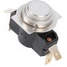 THERMOSTAT DOUBLE LLW AEG, ELECTROLUX 75C 08ZN0008