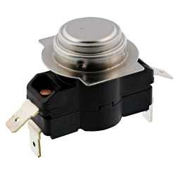 TERMOSTATO DOBLE lLW DOBLE AEG, ELECTROLUX 75C 08ZN0008