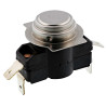 THERMOSTAT DOUBLE LLW AEG, ELECTROLUX 75C 08ZN0008