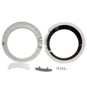 KIT DE MONTAJE CONJUNTO PUERTA SIN CRISTAL 11065239