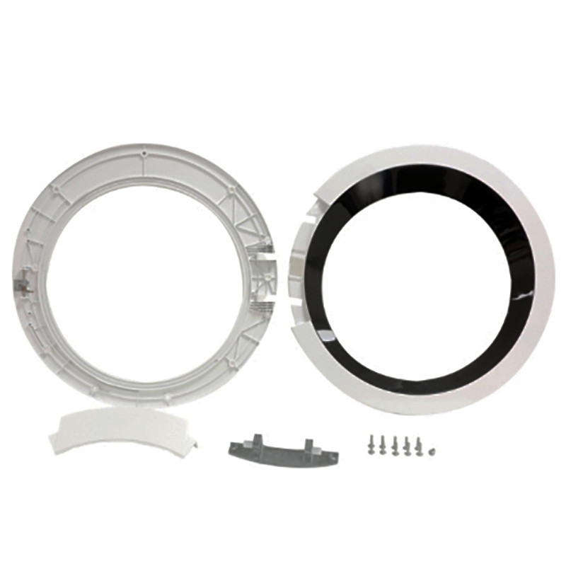 KIT DE MONTAJE CONJUNTO PUERTA SIN CRISTAL 11065239